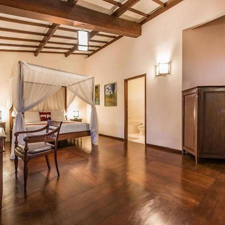New Daria Villas Seminyak Dış mekan fotoğraf