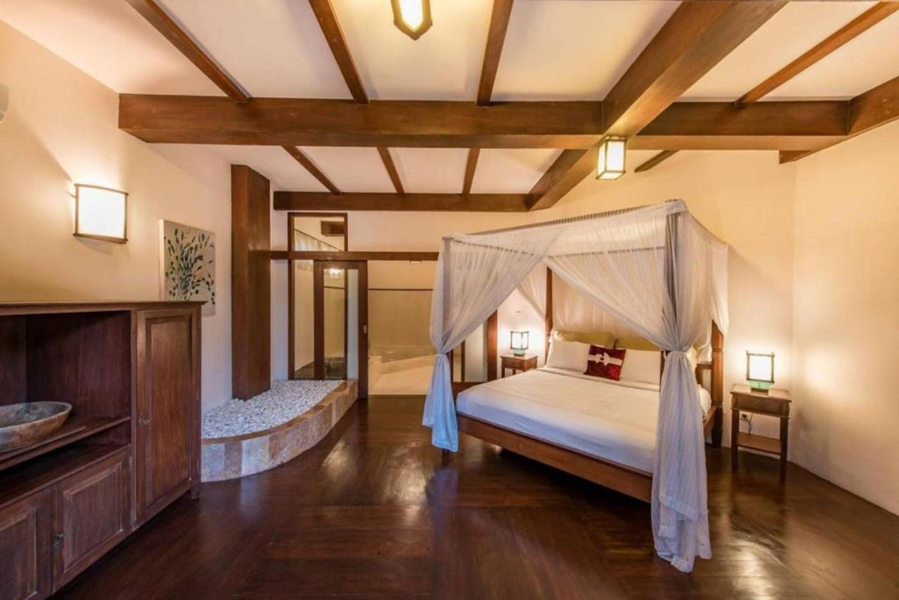 New Daria Villas Seminyak Dış mekan fotoğraf