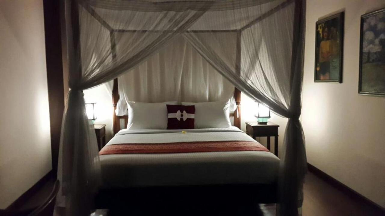 New Daria Villas Seminyak Dış mekan fotoğraf