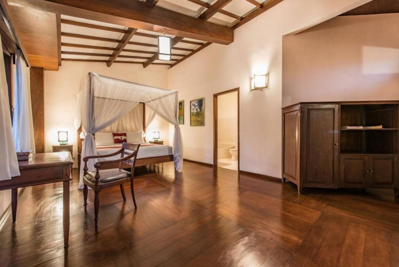 New Daria Villas Seminyak Dış mekan fotoğraf