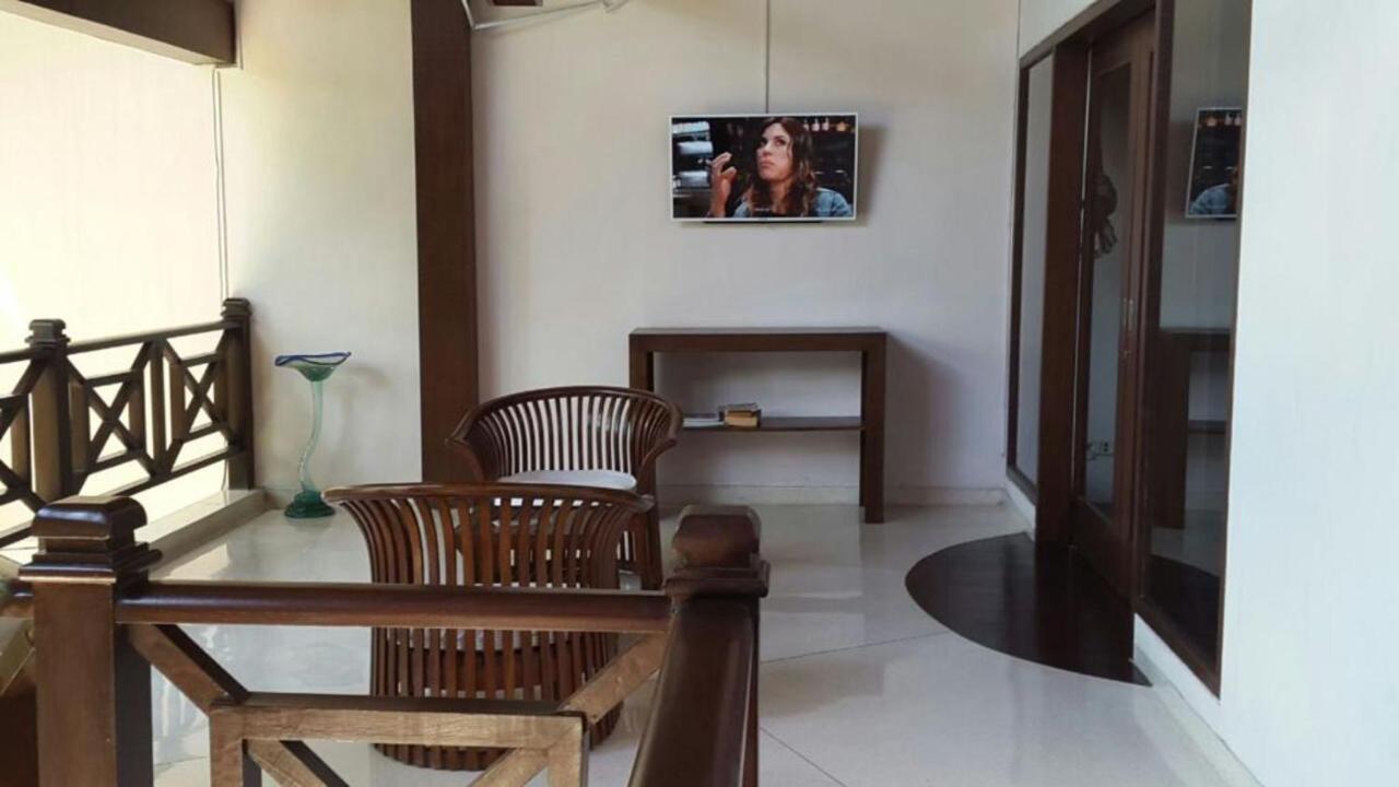 New Daria Villas Seminyak Dış mekan fotoğraf