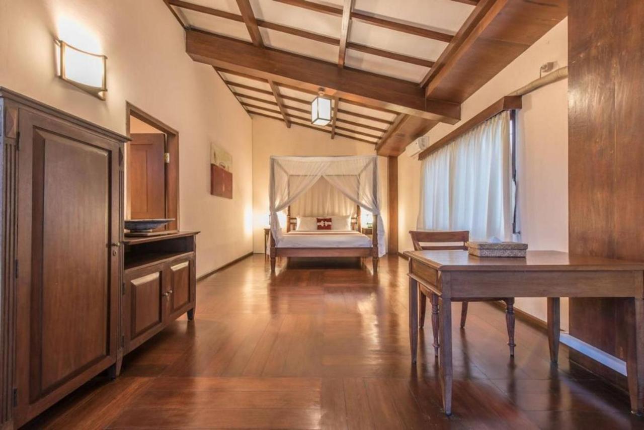 New Daria Villas Seminyak Dış mekan fotoğraf