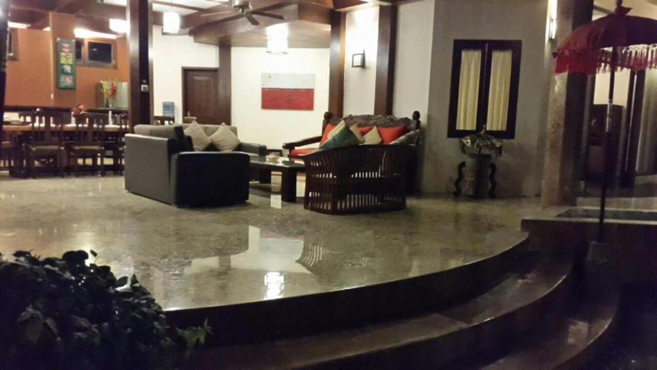 New Daria Villas Seminyak Dış mekan fotoğraf