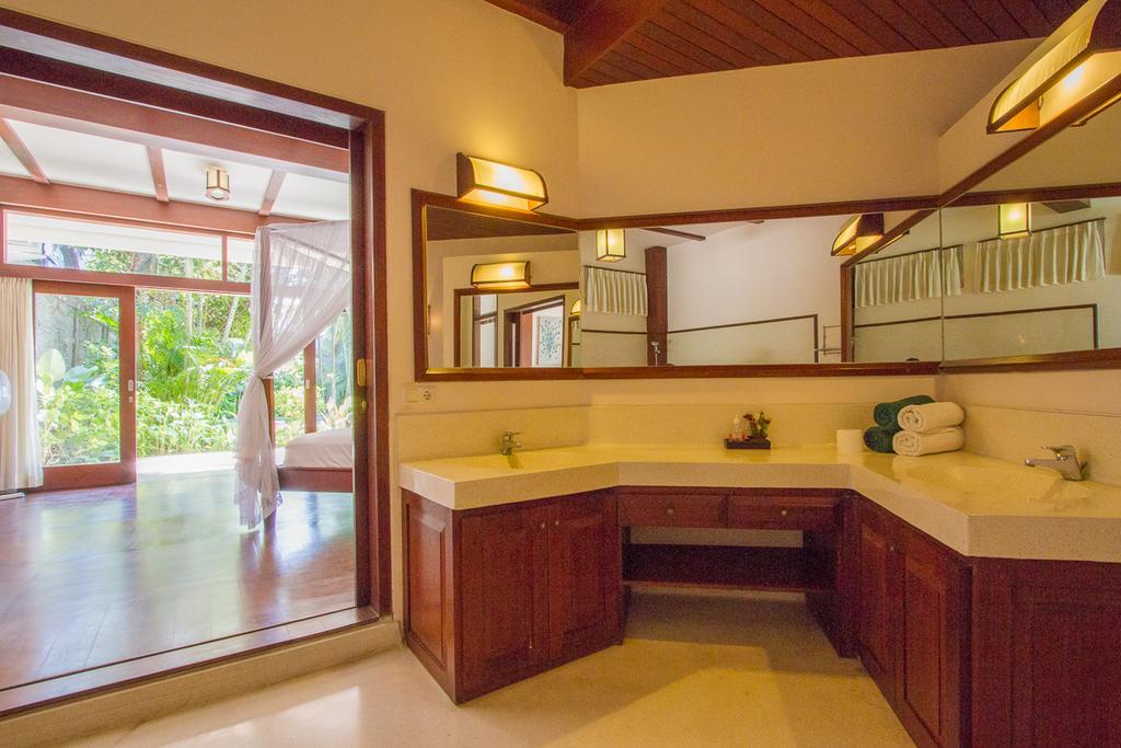 New Daria Villas Seminyak Dış mekan fotoğraf