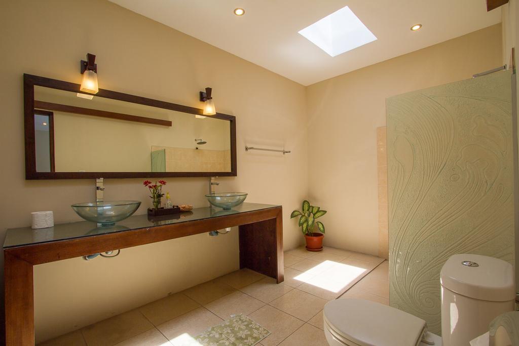 New Daria Villas Seminyak Dış mekan fotoğraf