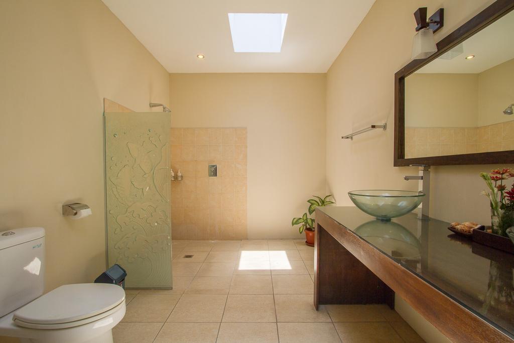 New Daria Villas Seminyak Dış mekan fotoğraf