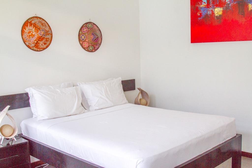 New Daria Villas Seminyak Oda fotoğraf